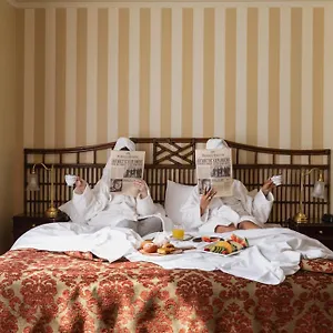 4* Hotel Hadley's Orient