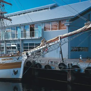 4* Aparthotel Somerset On The Pier