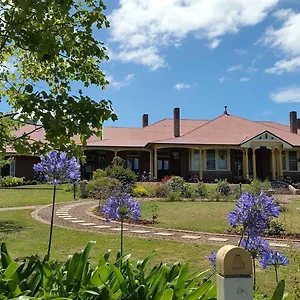 4* Frühstückspension Orana House