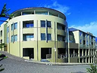 萨拉曼卡陶乐酒店 霍巴特 公寓式酒店