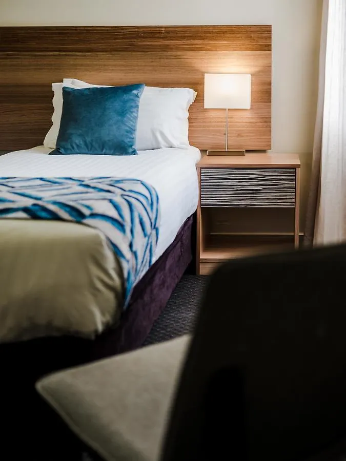 Salamanca Terraces Hobart Aparthotel