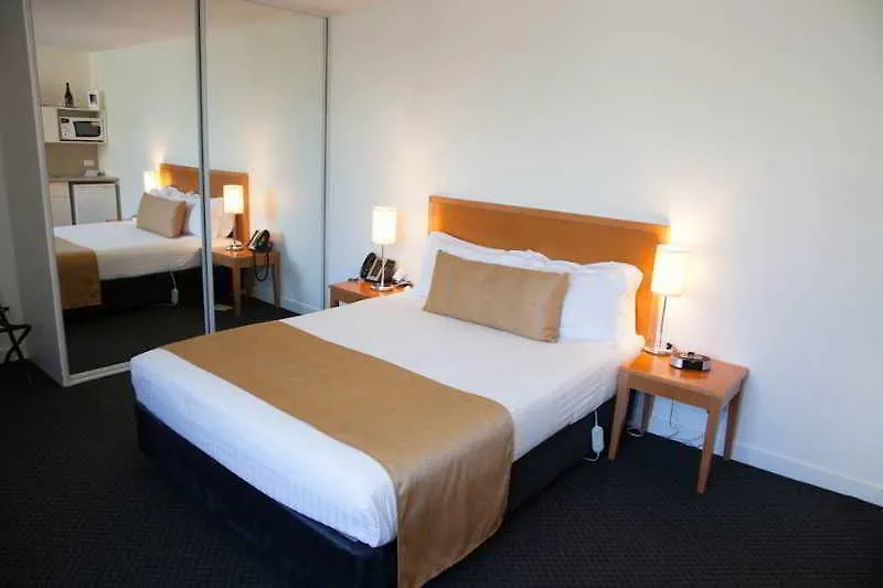 Aparthotel Salamanca Terraces Hobart
