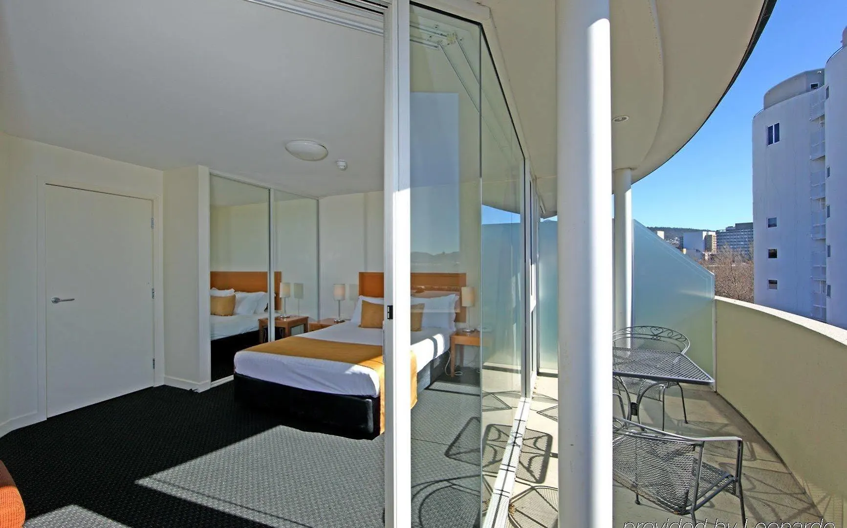 Salamanca Terraces Hobart Aparthotel
